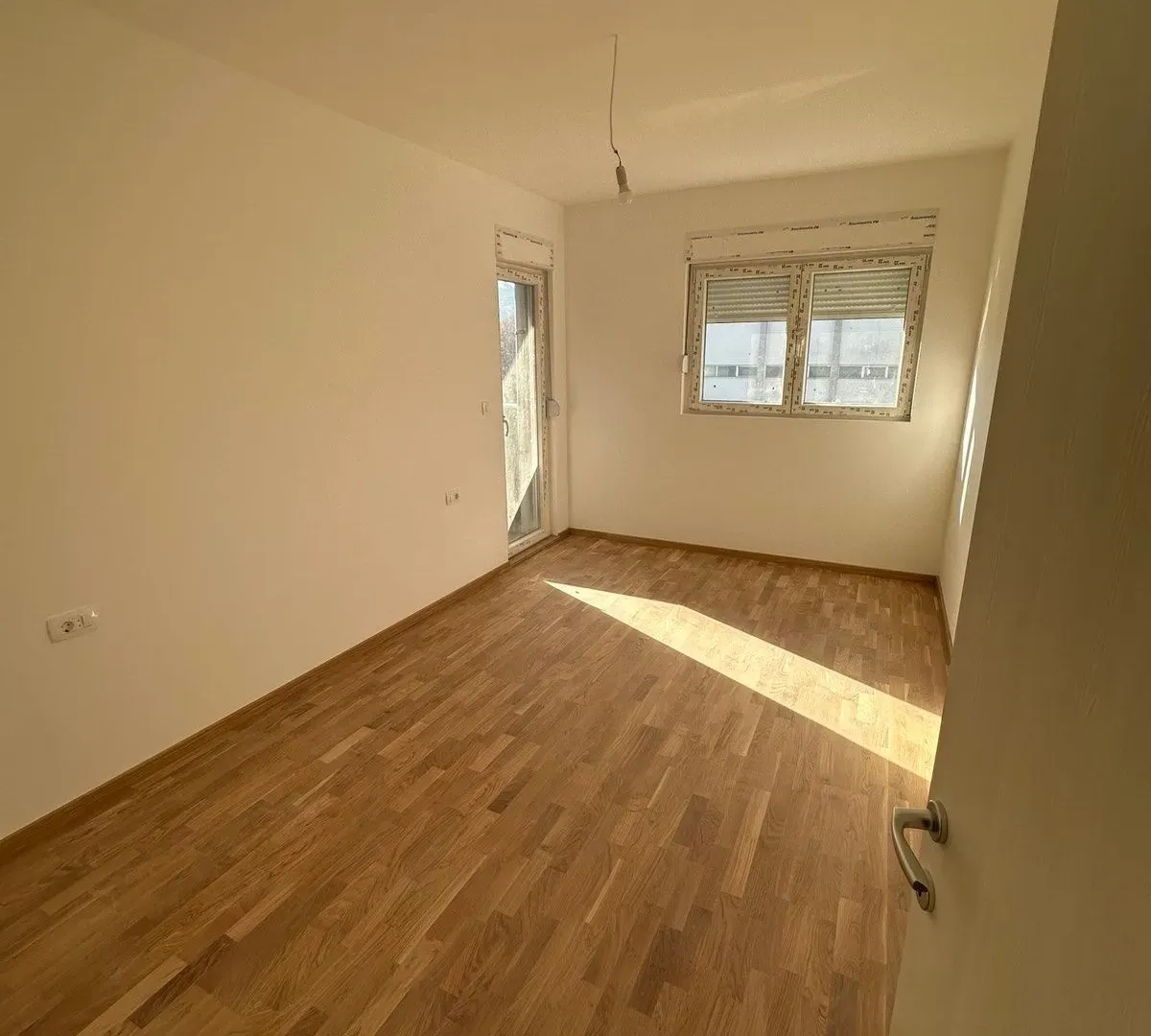Prodaja, trosoban stan, 94m², Zabjelo, Podgorica