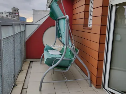 Izdavanje, jednosoban stan, 40m², Stari Grad, Beograd - image 9