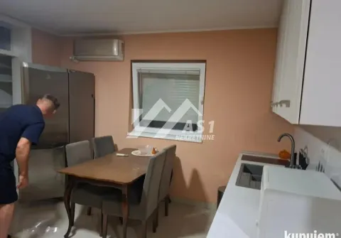 Izdavanje, jednosoban stan, 41m², Petrovaradin, Novi Sad - image 4