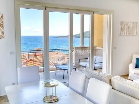 Prodaja, jednosoban stan, 55m², Luštica Bay, Tivat - image 4