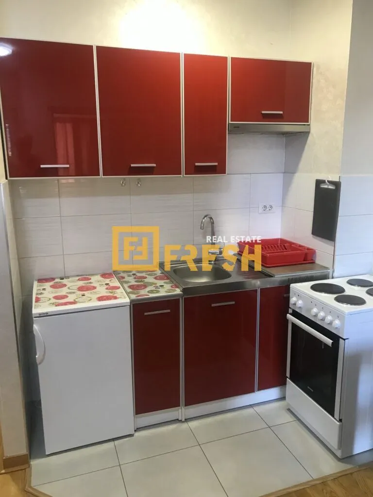 Rent, one bedroom apartment, 45m², Ostalo, Podgorica