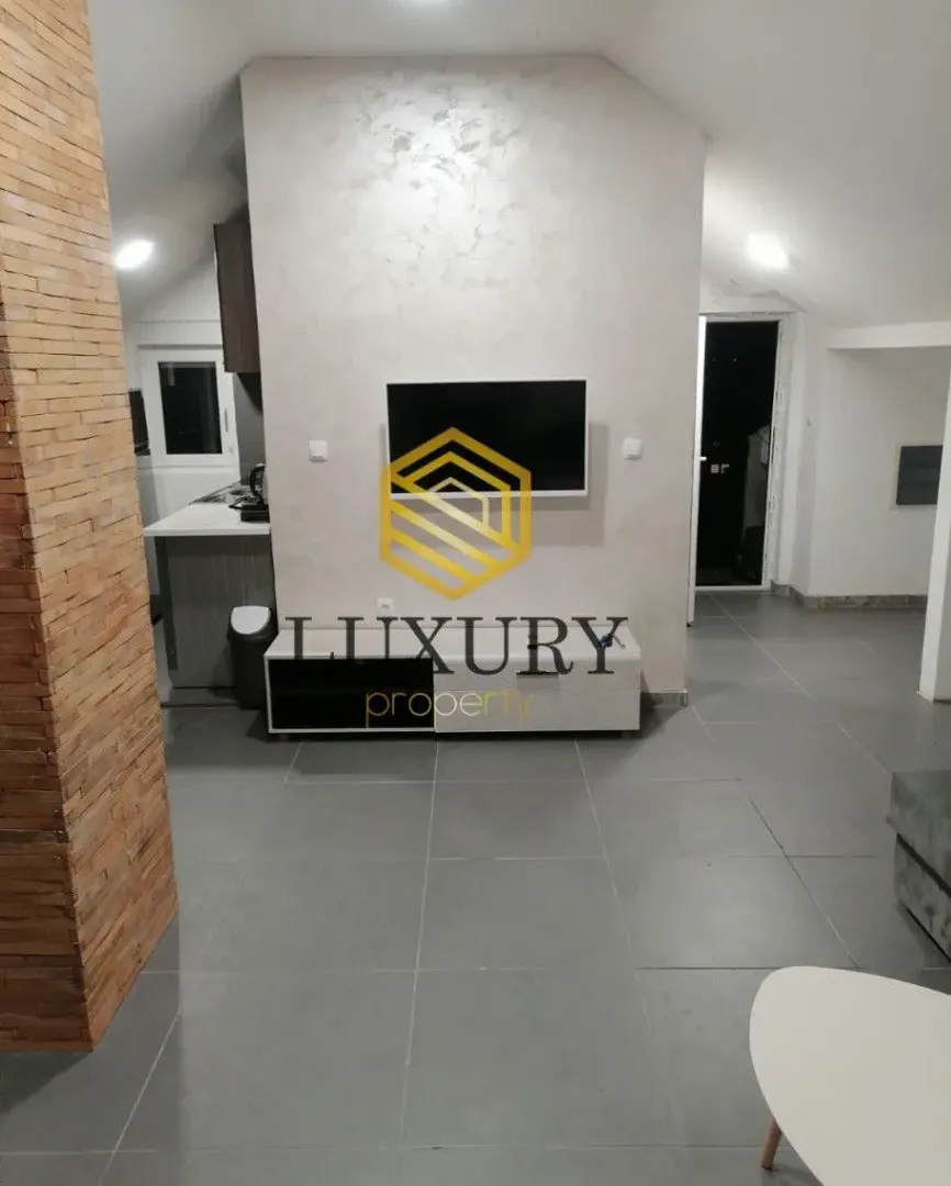 Rent, apartment, 70m², Donja Gorica, Podgorica