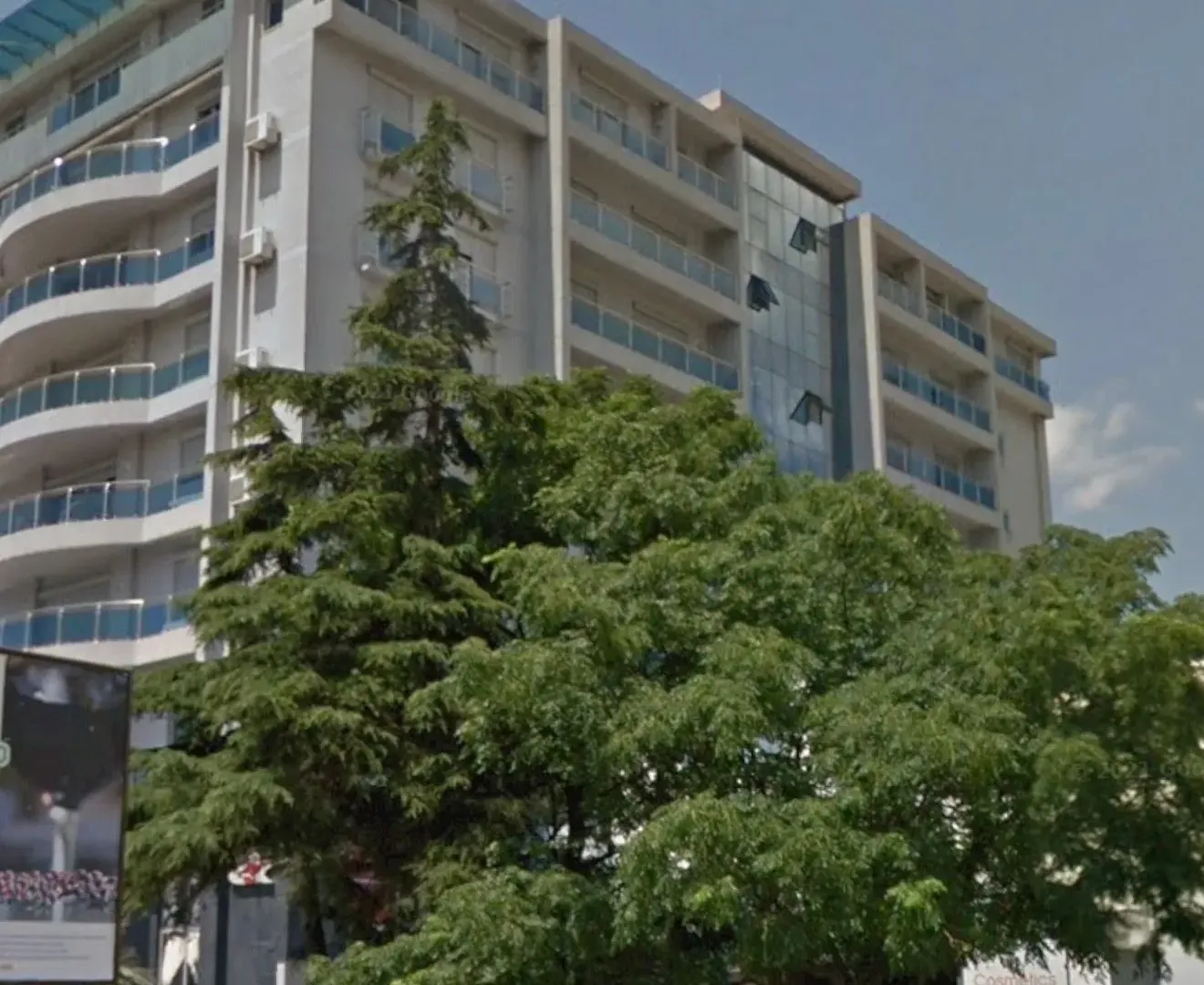 Sale, one bedroom apartment, 65m², Centar, Bar