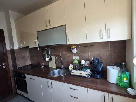 Sale, two bedroom apartment, 73m², Tuški Put, Podgorica - image 3