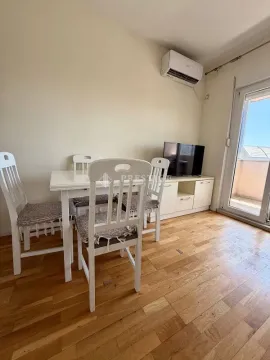 Rent, one bedroom apartment, 40m², Zabjelo, Podgorica - image 5