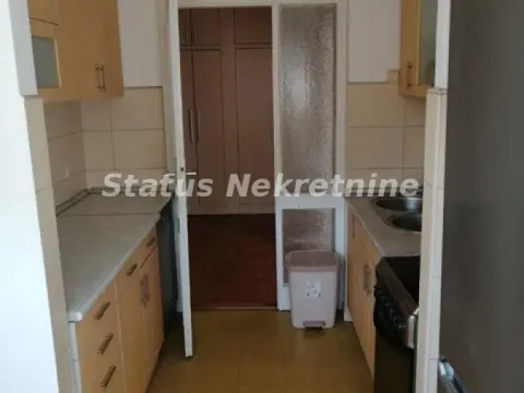 Rent, two bedroom apartment, 63m², Liman 3, Novi Sad Sve Podlokacije - image 8
