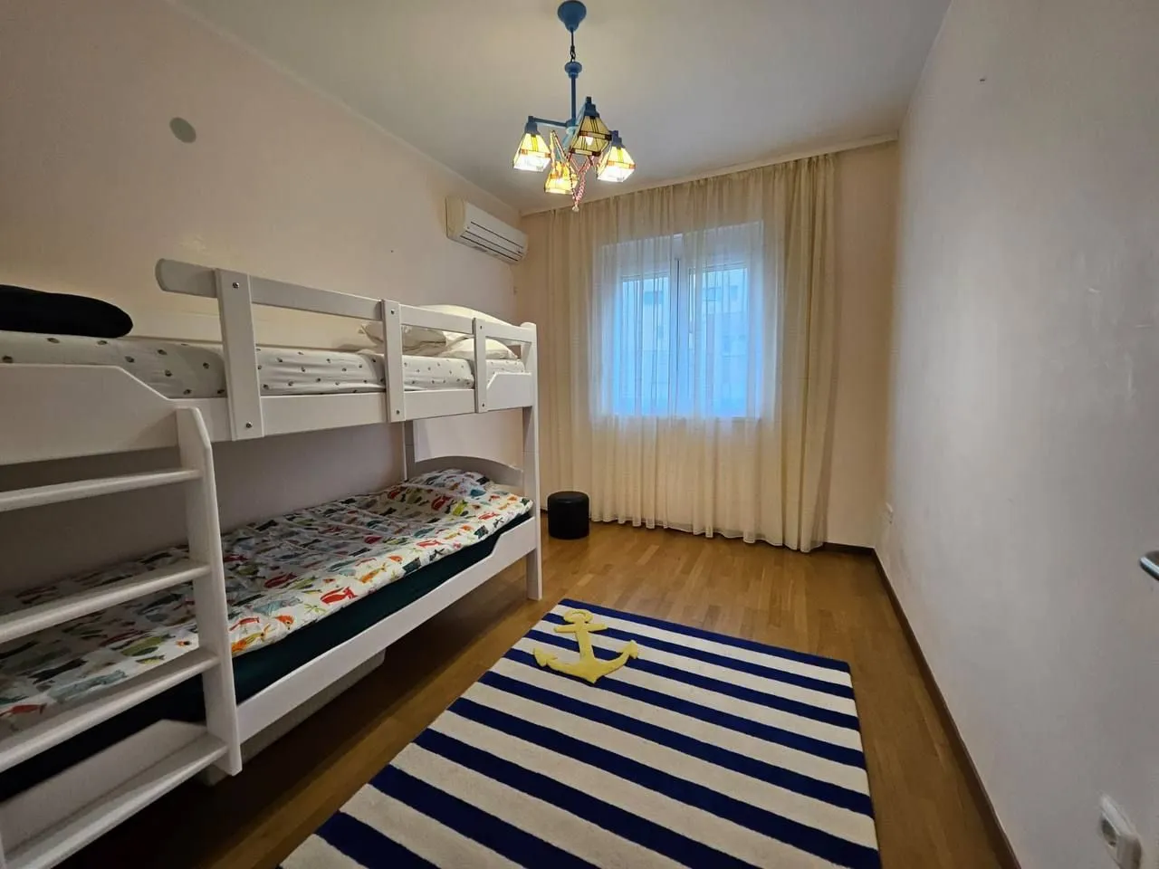 Prodaja, dvosoban stan, 68m², Bečići, Budva