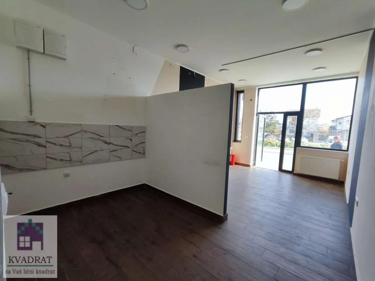 Sale, office space, 31m², Obrenovac, Beograd