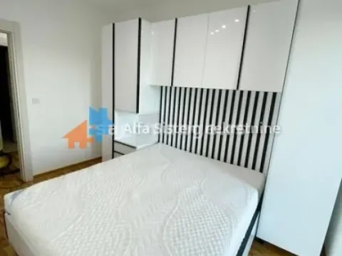 Rent, two bedroom apartment, 52m², Bogoslovija, Palilula Sve Podlokacije - image 14