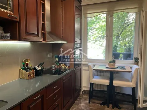 Prodaja, dvosoban stan, 70m², Vračar Hram, Vračar Sve Podlokacije - image 7