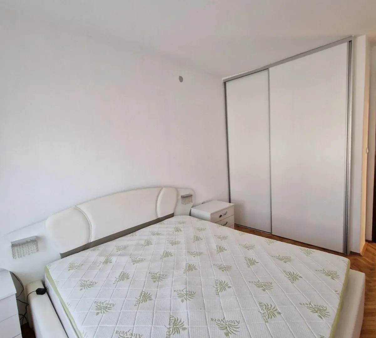 Rent, two bedroom apartment, 80m², Zlatica, Podgorica