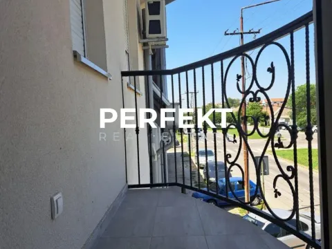 Rent, one bedroom apartment, 21m², Centar, Pančevo - image 5