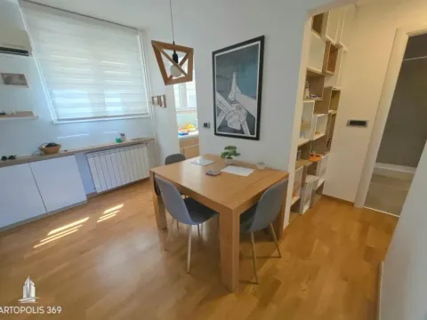 Sale, two bedroom apartment, 63m², Novi Beograd Sve Podlokacije, Beograd - image 10