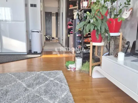 Sale, two bedroom apartment, 56m², Zvezdara Sve Podlokacije, Beograd - image 3