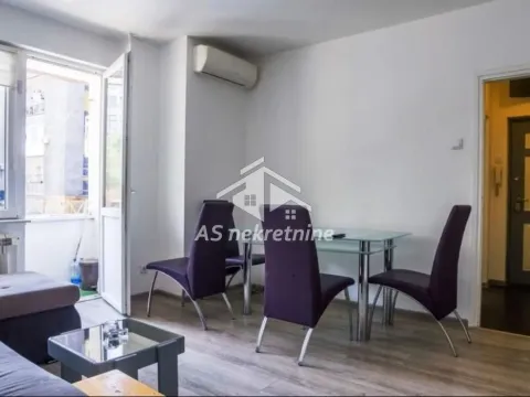 Rent, two bedroom apartment, 45m², Tašmajdan, Palilula Sve Podlokacije - image 6