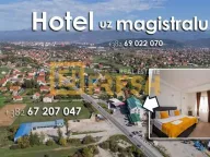 Sale, hospitality venue, 3300m², Nikšić, Crna Gora - image 9