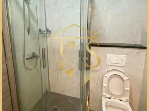 Rent, studio apartment, 25m², Mažina, Tivat - image 8