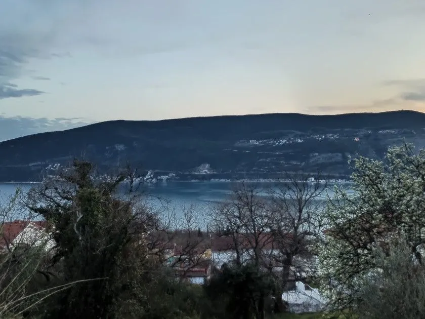Prodaja, plac, 3000m², Herceg Novi, Crna Gora
