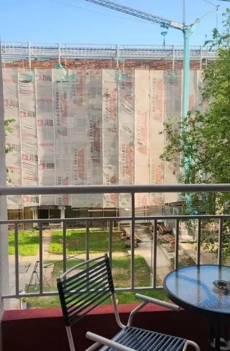 Prodaja, dvosoban stan, 76m², Centar, Tivat