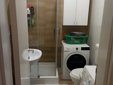 Sale, two bedroom apartment, 50m², Telep, Novi Sad Sve Podlokacije - image 9