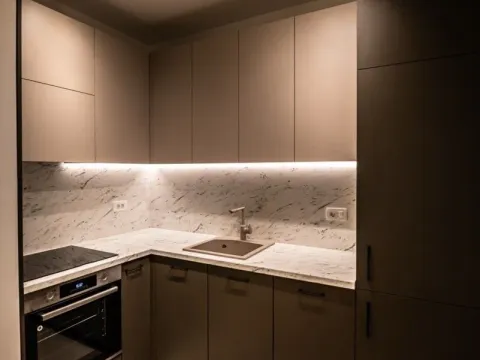 Prodaja, stan, 45m², New City, Podgorica - image 8