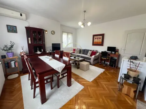 Prodaja, dvosoban stan, 45m², Detelinara, Novi Sad Sve Podlokacije - image 2