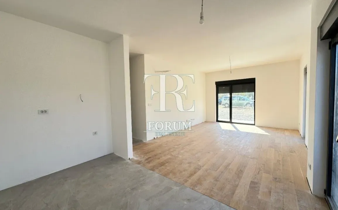 Prodaja, dvosoban stan, 84m², Zabjelo, Podgorica