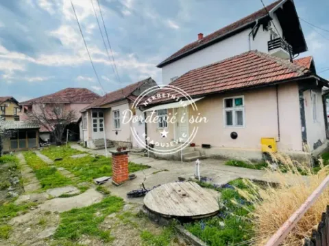 Sale, land lot, 100m², Aerodrom, Kragujevac - image 3