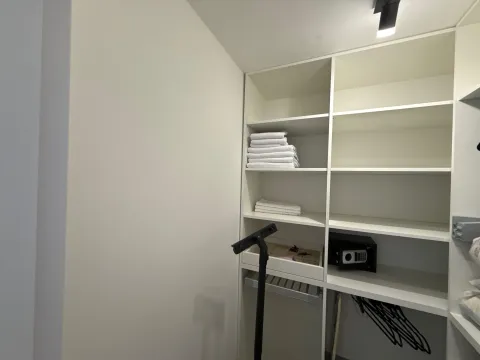 Rent, one bedroom apartment, 55m², Donja Lastva, Tivat - image 15