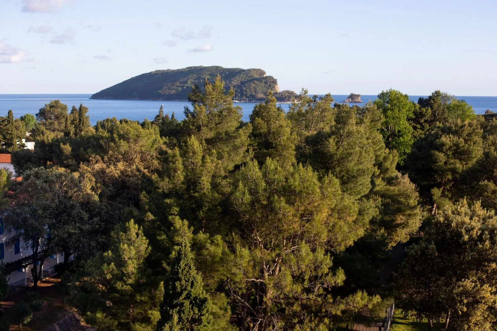 Rent, two bedroom apartment, 109m², Budva, Crna Gora