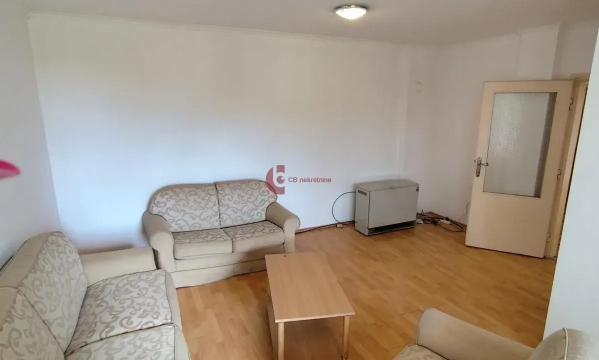 Prodaja, dvosoban stan, 46m², Ker, Subotica