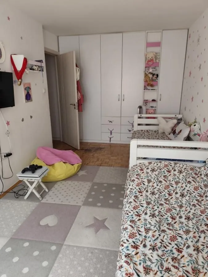 Prodaja, trosoban stan, 76m², Liman 3, Novi Sad Sve Podlokacije