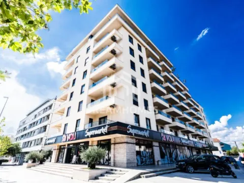 Rent, one bedroom apartment, 59m², Stara Varoš, Podgorica - image 2