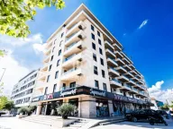 Rent, one bedroom apartment, 59m², Stara Varoš, Podgorica - image 2