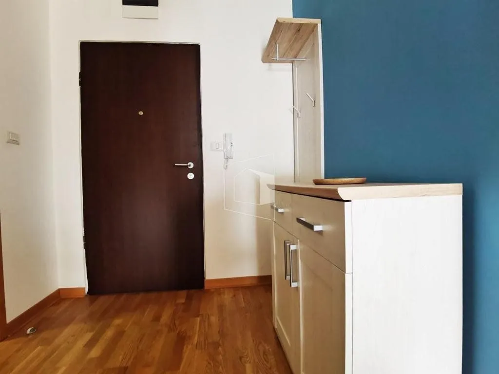 Rent, one bedroom apartment, 50m², City Kvart, Podgorica