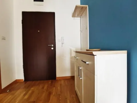 Rent, one bedroom apartment, 50m², City Kvart, Podgorica - image 6
