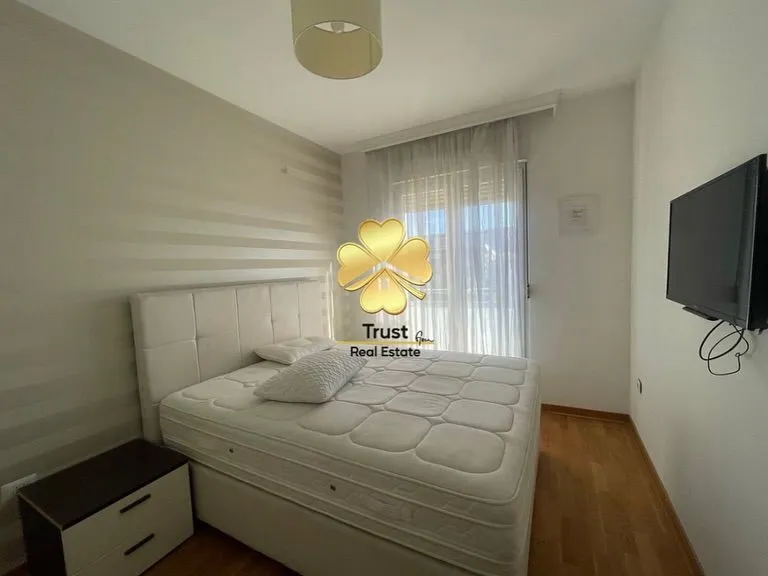 Rent, two bedroom apartment, 63m², City Kvart, Podgorica