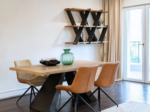 Prodaja, dvosoban stan, 180m², Đenovići, Herceg Novi - image 9