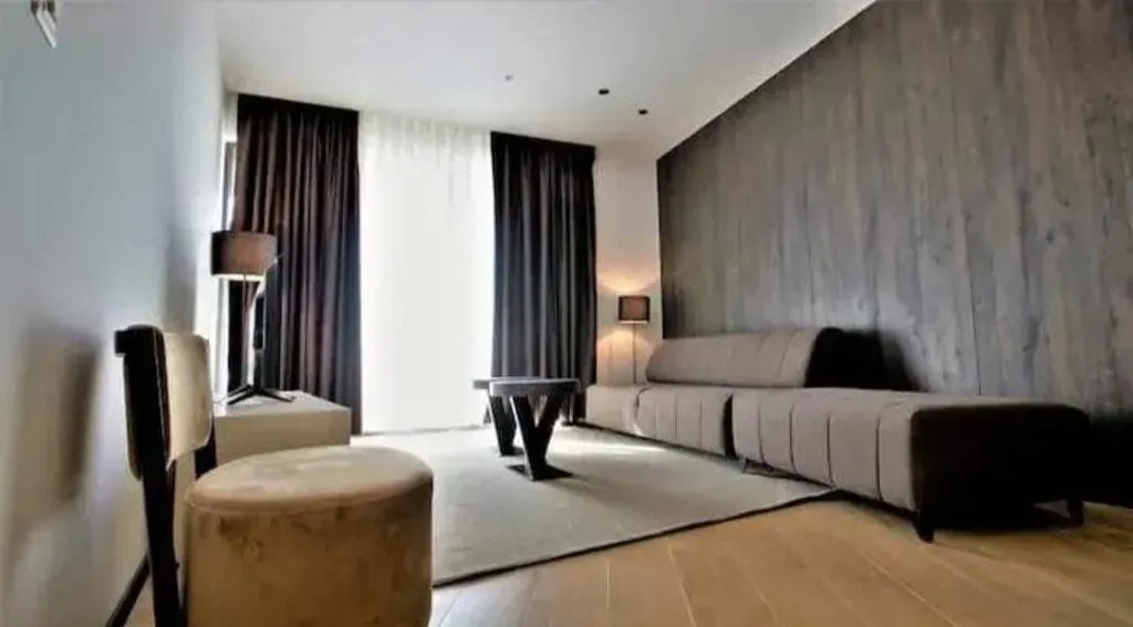 Prodaja, jednosoban stan, 58m², Budva, Crna Gora