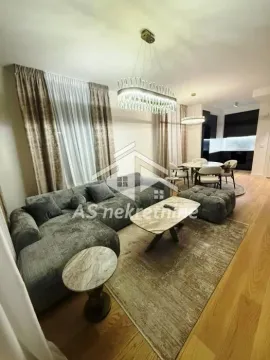 Izdavanje, trosoban stan, 76m², Savski Venac, Beograd - image 3