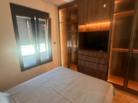 Izdavanje, jednosoban stan, 48m², Donja Gorica, Podgorica - image 14