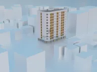 Prodaja, dvosoban stan, 69m², Šušanj, Bar - image 8