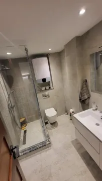 Rent, house, 280m², Stara Varoš, Podgorica - image 23