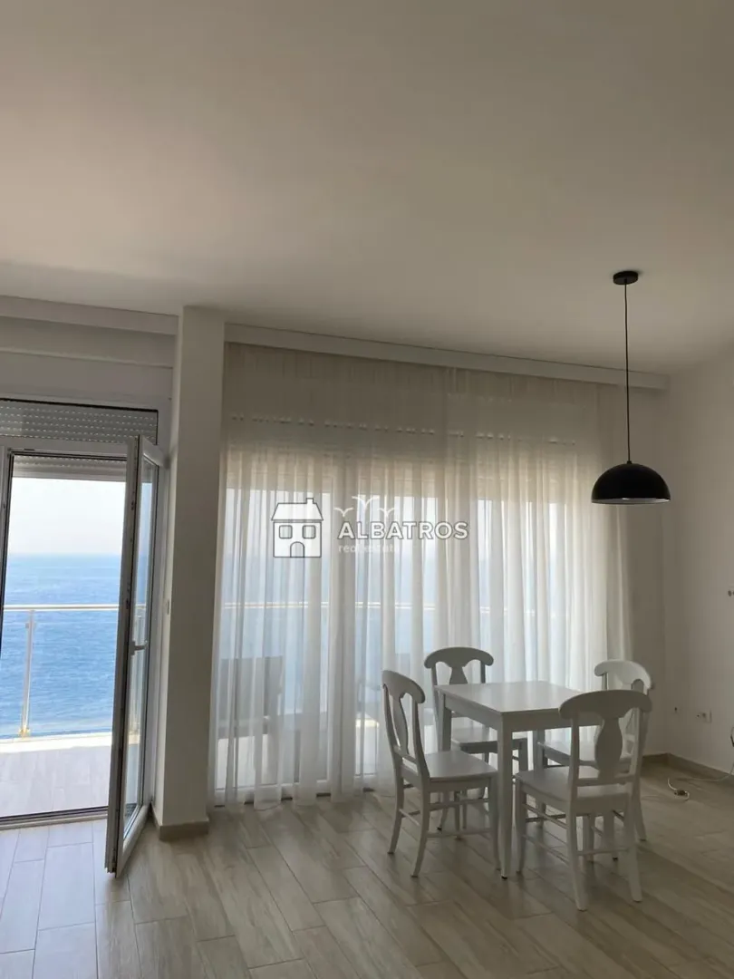 Sale, two bedroom apartment, 106m², Dobra Voda, Bar