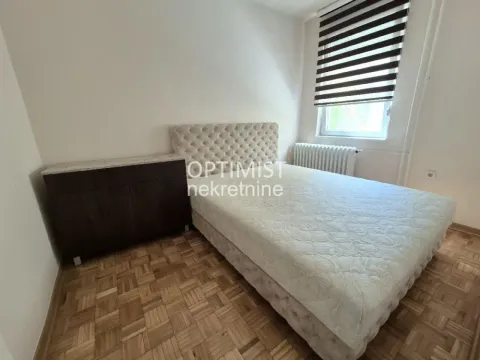Izdavanje, dvosoban stan, 50m², Čukarica, Beograd - image 6