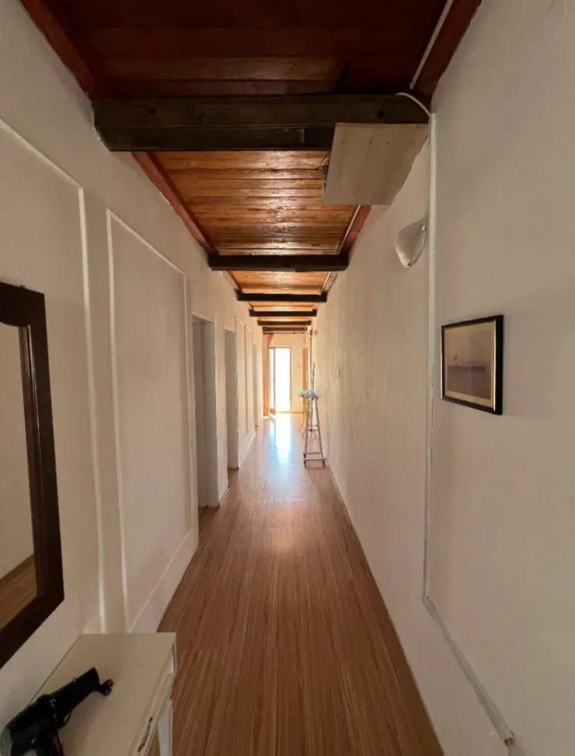 Rent, three bedroom apartment, 270m², Šušanj, Bar