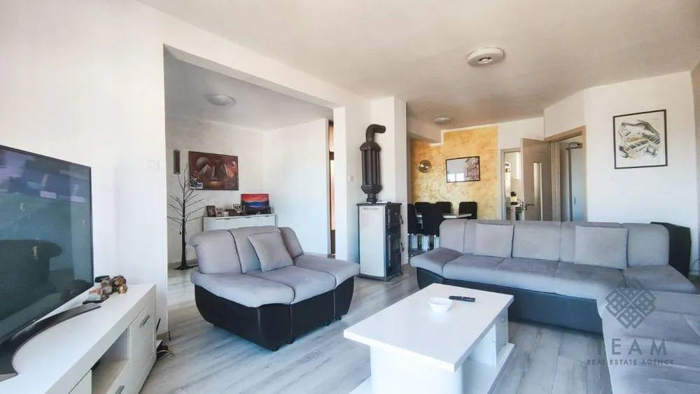 Sale, three bedroom apartment, 169m², Dubovica, Budva