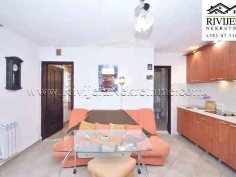 Prodaja, jednosoban stan, 28m², Kumbor, Herceg Novi - image 8