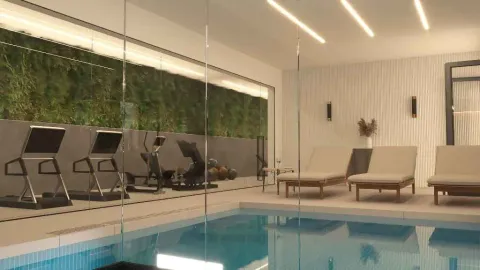 Prodaja, kuća, 262m², Budva, Crna Gora - image 12