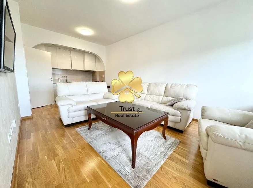 Izdavanje, jednosoban stan, 50m², Zabjelo, Podgorica